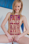 Faith Prague nude photography by craig morey cover thumbnail